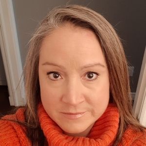 Meet your Posher, Lynne